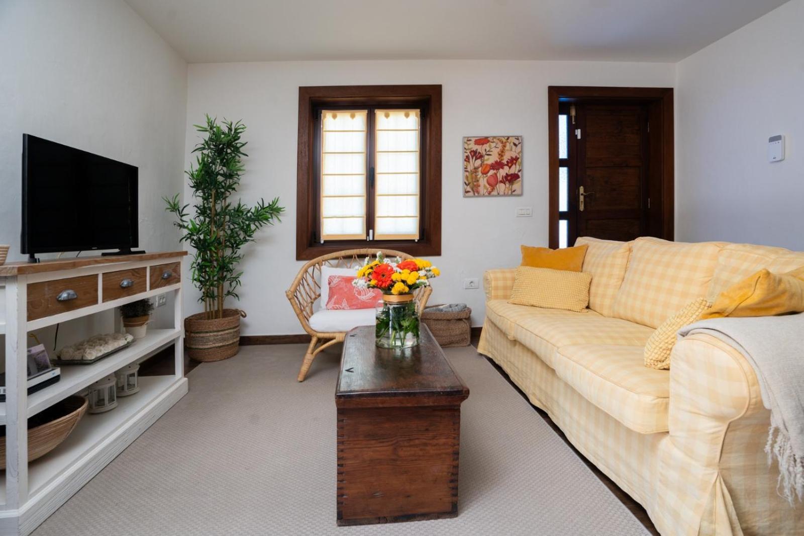 הוילה פואנקאליינטה דה לה פלמה Casa Azul מראה חיצוני תמונה