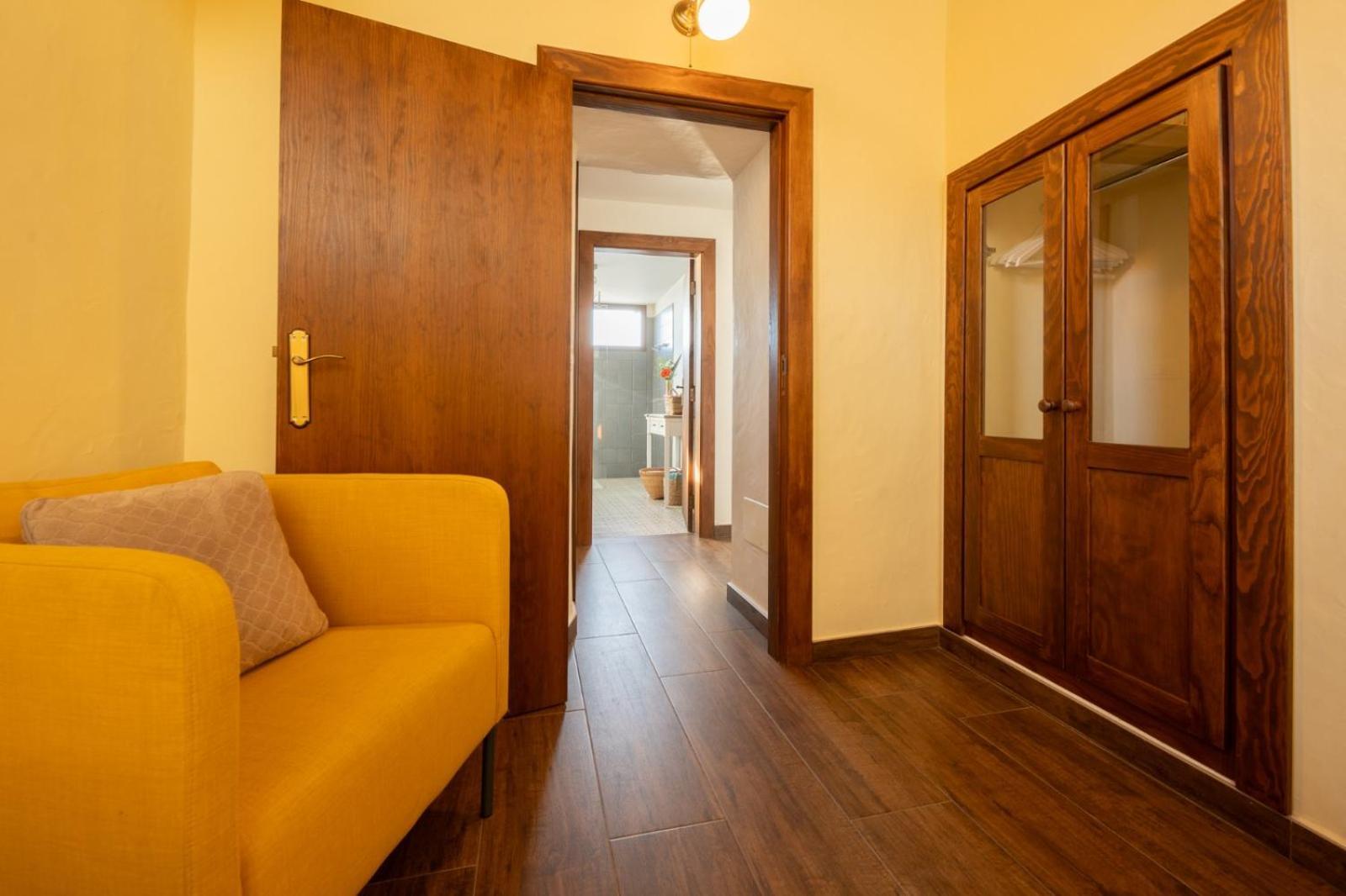 הוילה פואנקאליינטה דה לה פלמה Casa Azul מראה חיצוני תמונה
